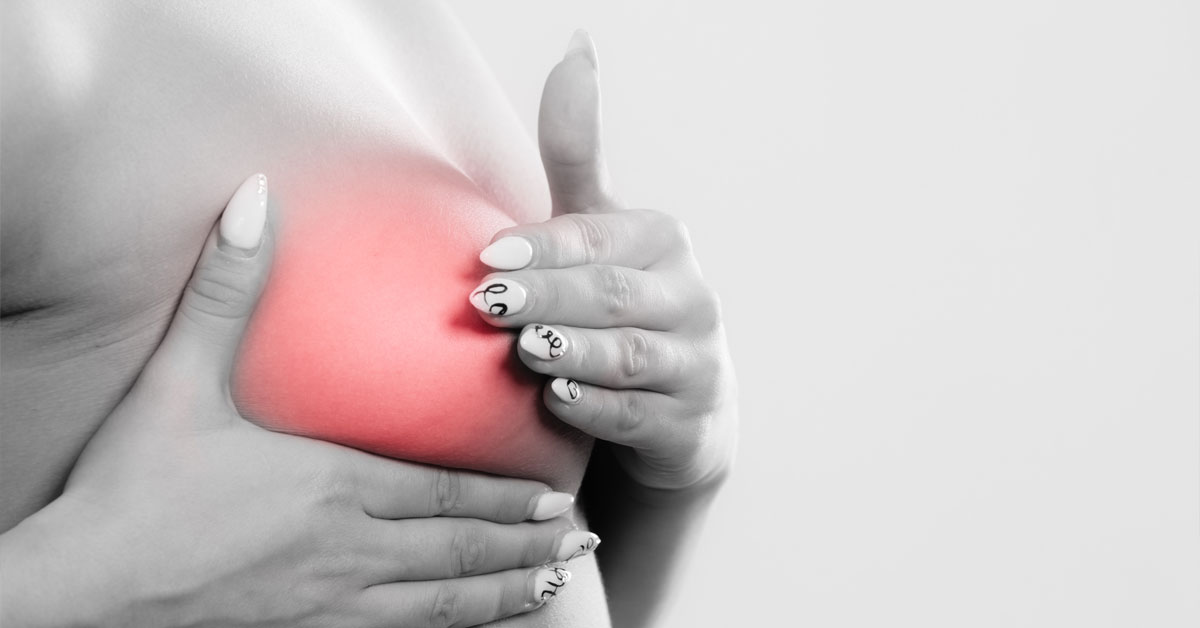 What Does Capsular Contracture Feel Like?