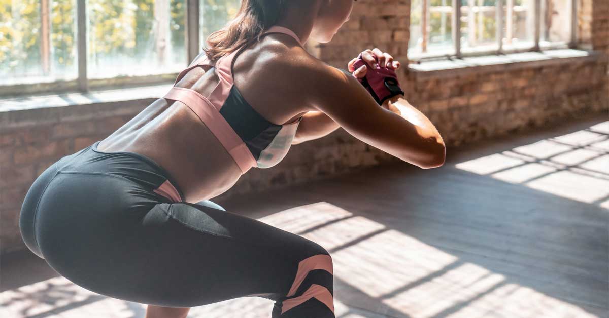 Healthy Lifestyle BBL