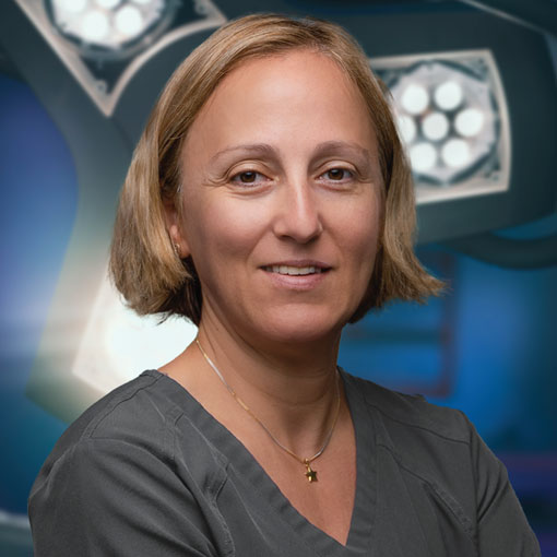 Headshot Photograph of Dr Abeer Sawwaf Plastic Surgeon Miami. | Seduction Cosmetic Center.