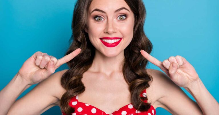 Chipmunk Cheeks After Fat Transfer