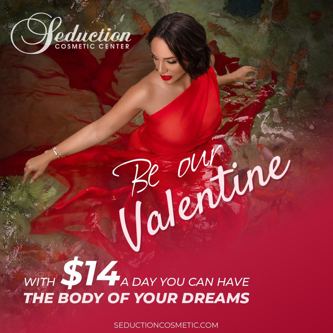 happy valentine day plastic surgery miami