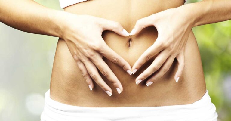 Belly Button Changes After a BBL