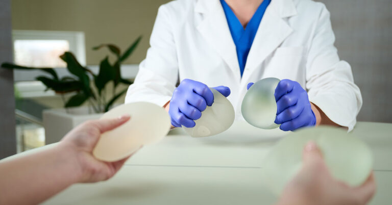 How Long Does Gummy Bear Implants Last