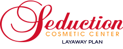 Seduction Cosmetic logo financing