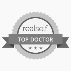 logo realself top doctor