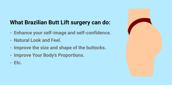 What BBL surgery can do