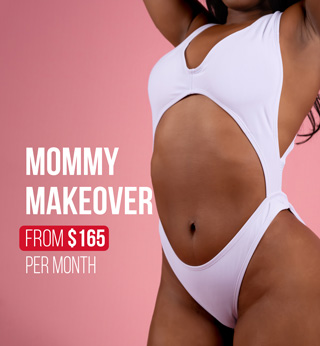 Mommy Makeover Miami Specials