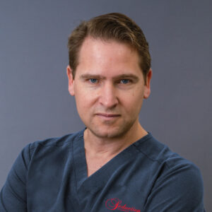 Dr Humberto Palladino Plastic Surgeon Miami