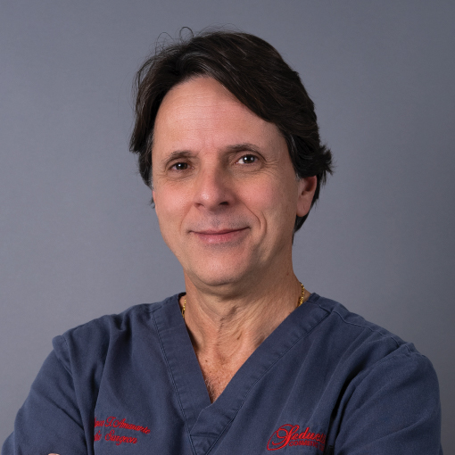 Dr Marco Amarante Plastic Surgeon Miami
